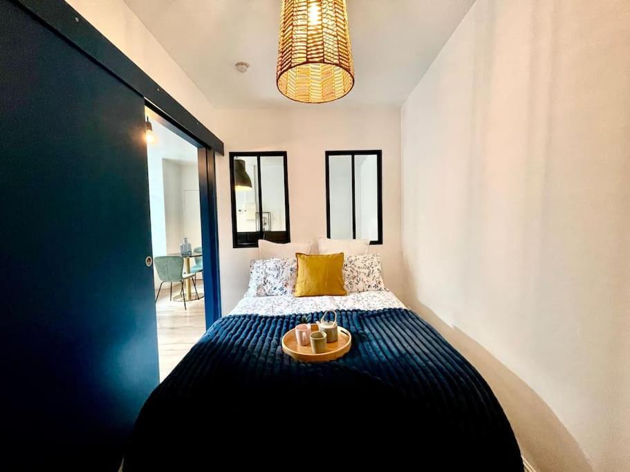 Le Charly - Magnifique Appartement Hypercentre Pau Exterior photo